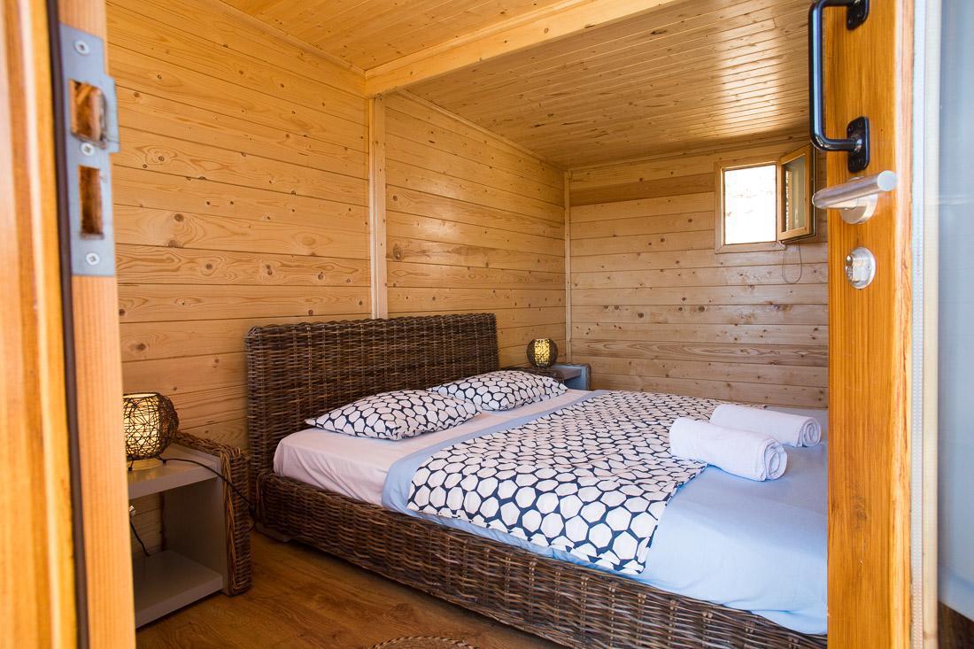 Good Feeling Hostel & Guest House Raposeira  Eksteriør billede