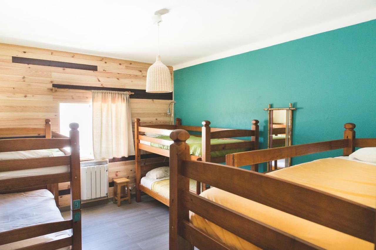 Good Feeling Hostel & Guest House Raposeira  Eksteriør billede